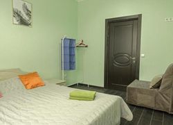 На Троицкой / Guest House Na Troitskoy фото 2