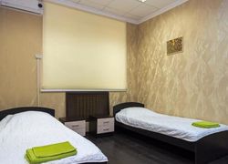 Хостел Телеграф / Telegraph Hostel фото 3