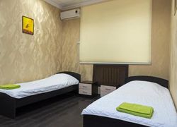 Хостел Телеграф / Telegraph Hostel фото 4