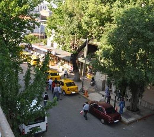 Merkez Otel