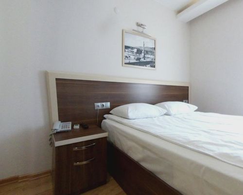 Merkez Otel - Измир - фото 2