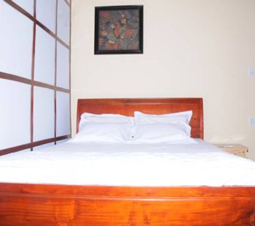 Nam Phuong Resort