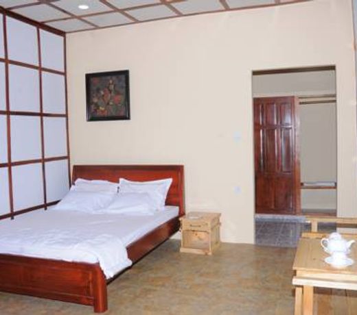 Nam Phuong Resort