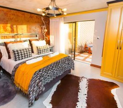 WILDERNESS WATERS LUXURY SUITES - Assured Calmness Adults Only