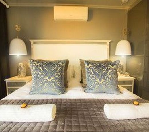 WILDERNESS WATERS LUXURY SUITES - Assured Calmness Adults Only