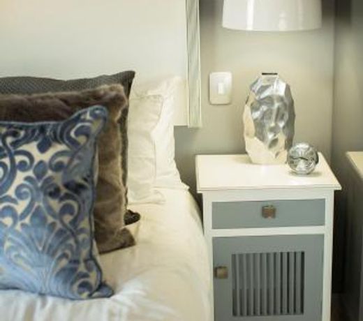 WILDERNESS WATERS LUXURY SUITES - Assured Calmness Adults Only