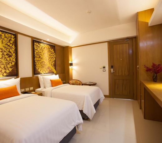 Chabana Kamala Hotel