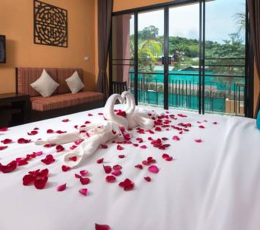 Anchanlina Hotel - SHA Plus