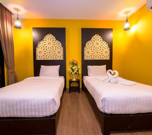 Anchanlina Hotel - SHA Plus