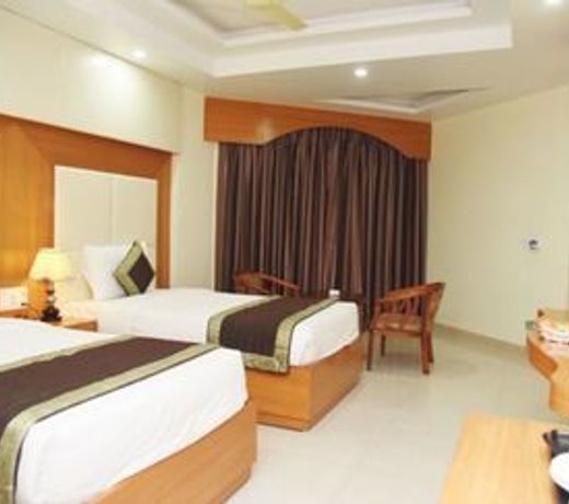 Hotel Anand International