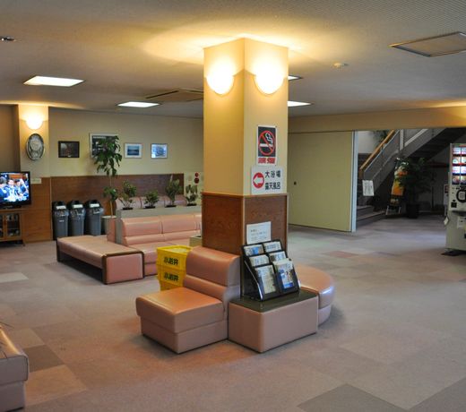 Senganishi Onsen Yumoto Azumakan
