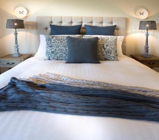 Drom Aluinn B & B