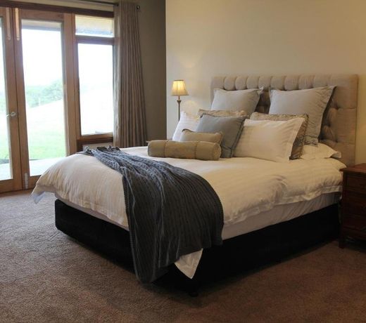 Drom Aluinn B & B