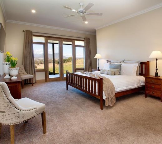 Drom Aluinn B & B