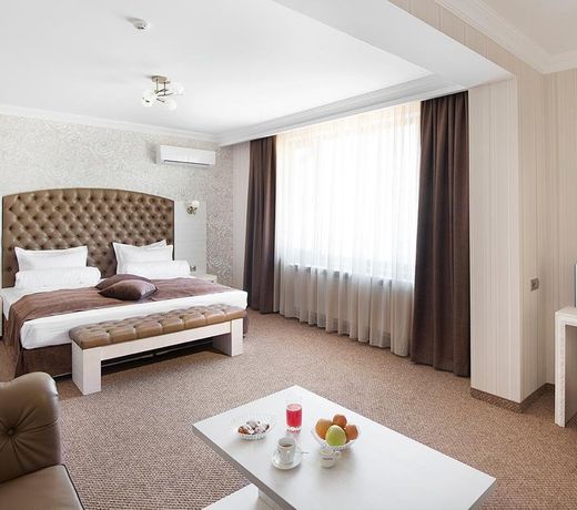 Park Hotel and SPA Vella Hills