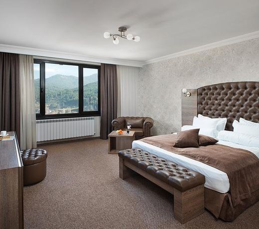 Park Hotel and SPA Vella Hills