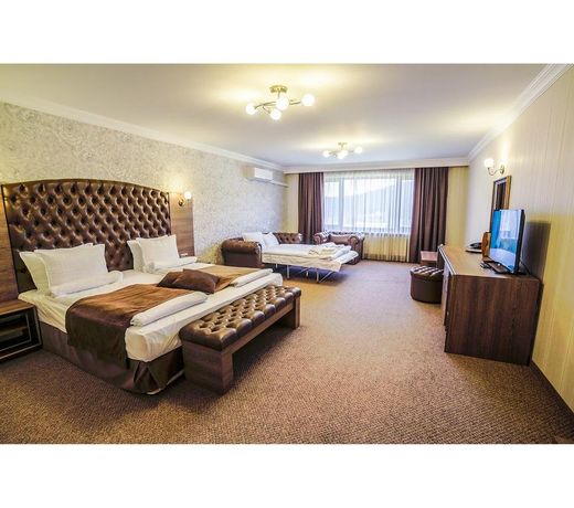 Park Hotel and SPA Vella Hills