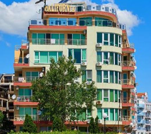 Guest House California