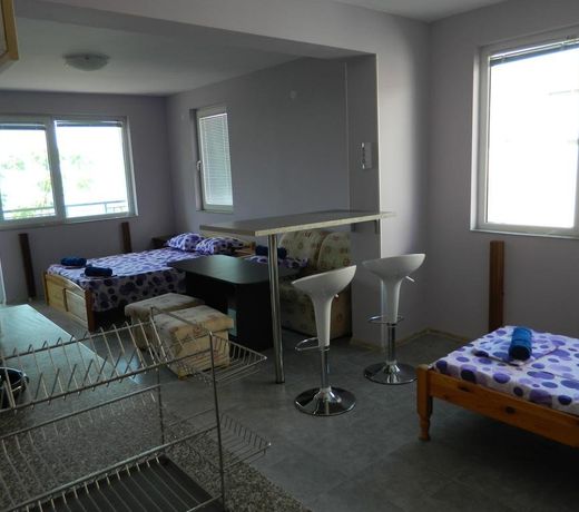 Guest House Villa Yavorov 2