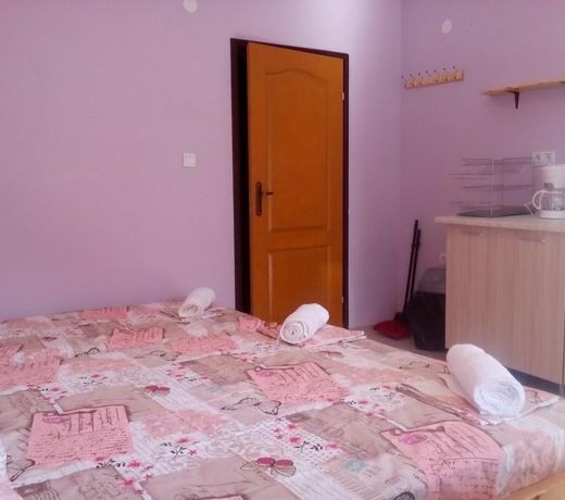 Guest House Villa Yavorov 2