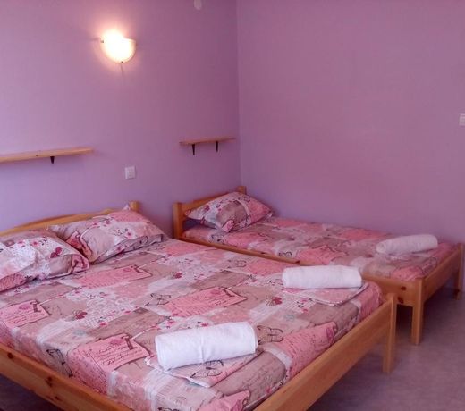 Guest House Villa Yavorov 2