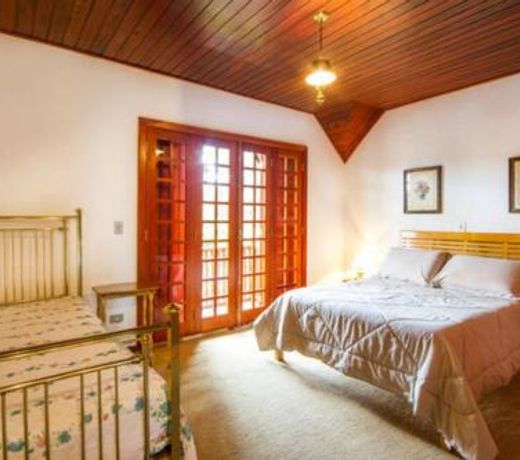 Apartamento EspaÃ§oso Vista Montanha