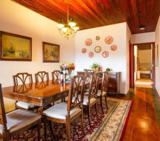 Apartamento EspaÃ§oso Vista Montanha