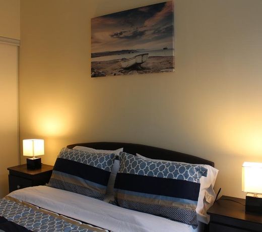 Elite Suites - Executive Furnished Suites