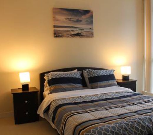 Elite Suites - Executive Furnished Suites