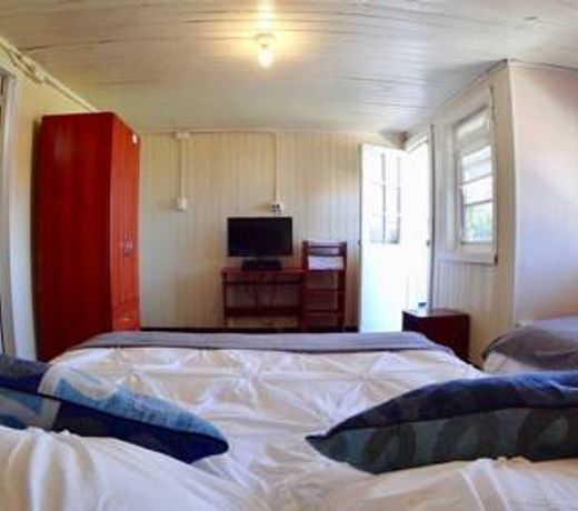 Hostal Triwe