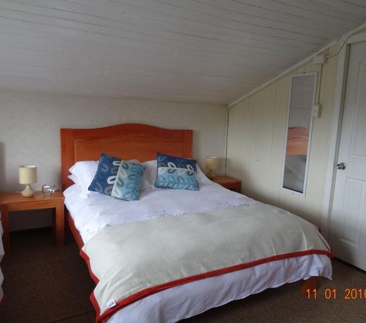 Hostal Triwe