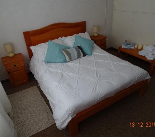 Hostal Triwe