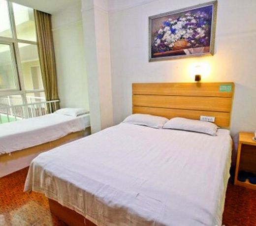 Xi'an Rainbow Youth Hotel