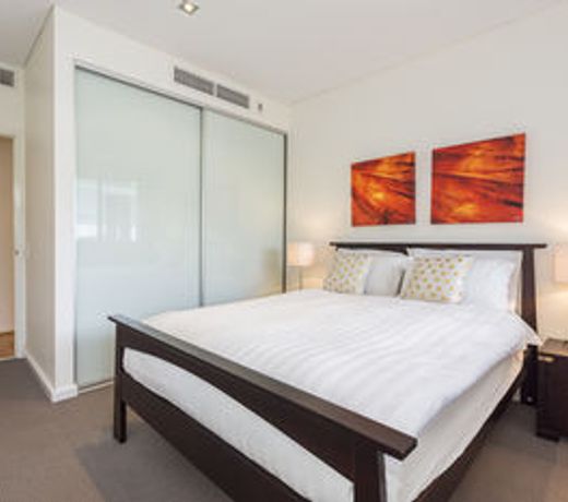 Gallery Serviced Apartments