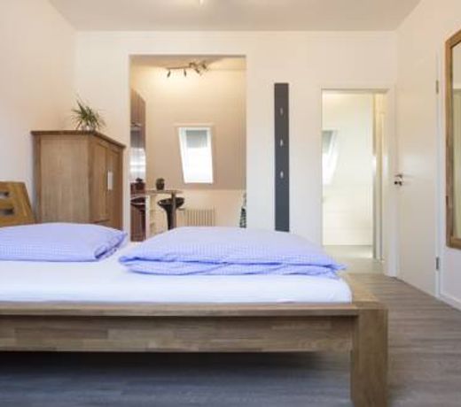 Aparthotel Pumpengasse