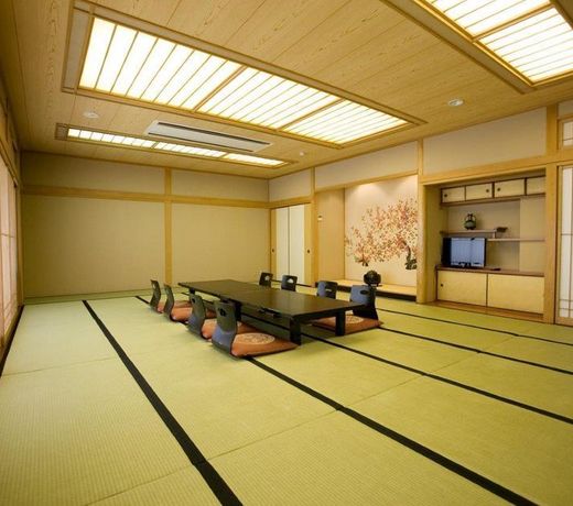 Ishikin Ryokan