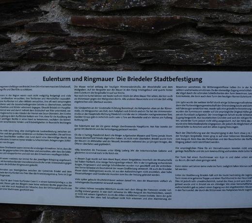Ferienwohnung In der Kehr