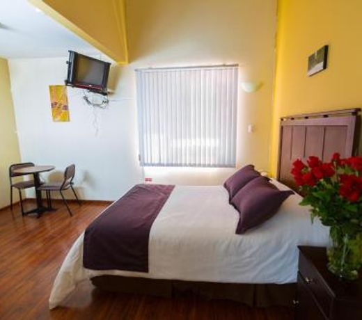 Hotel Saint Thomas