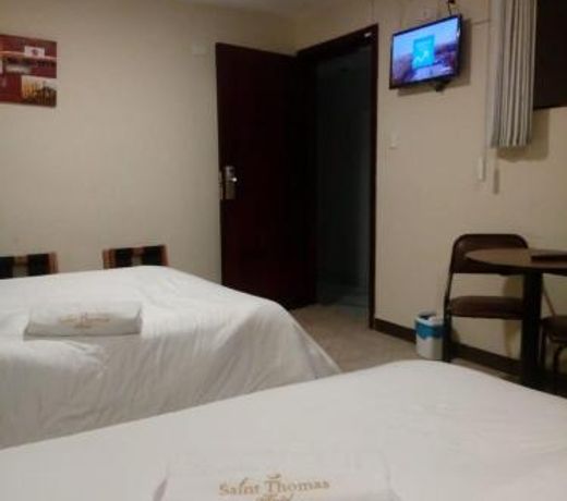 Hotel Saint Thomas