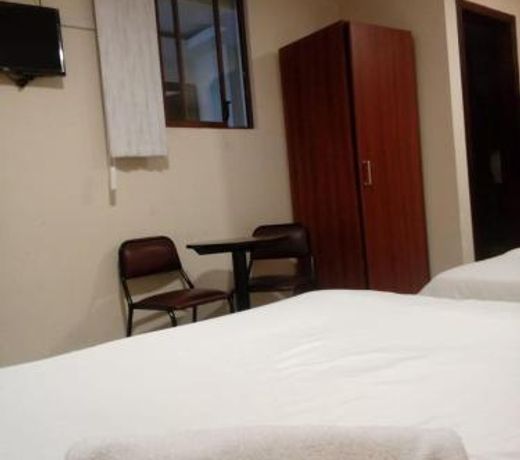 Hotel Saint Thomas