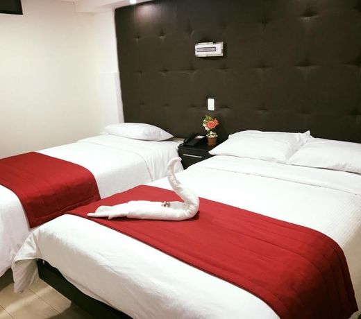 Hotel Imperial