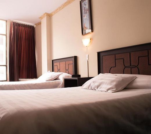 Hotel Imperial
