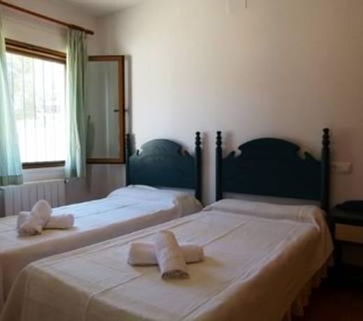 Cometa - holiday home with private swimming pool in Benissa