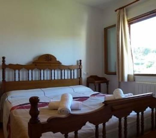 Cometa - holiday home with private swimming pool in Benissa