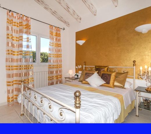 Villa Son Serra, Pool and Chill Out close to the beach