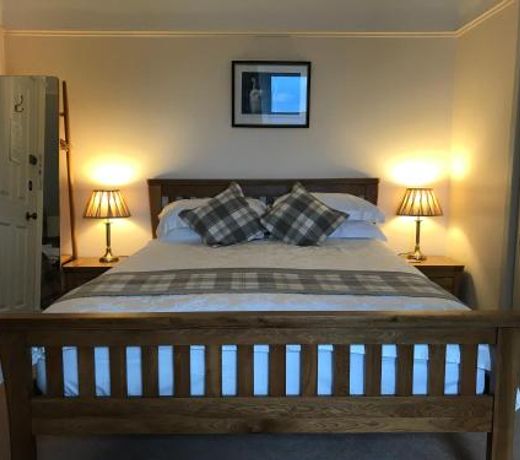 Aurora Guest House