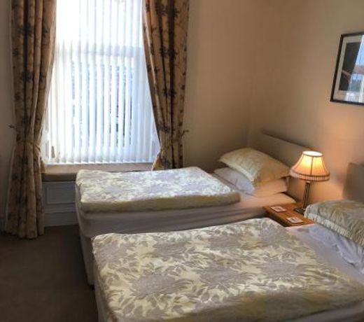 Aurora Guest House