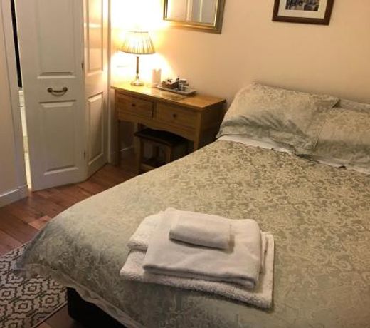 Aurora Guest House