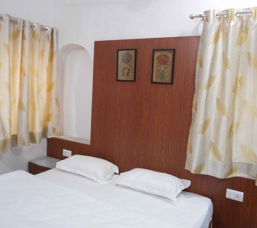 Jasoda Heritage By Keshav Global Hotels