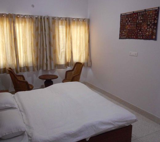 Jasoda Heritage By Keshav Global Hotels